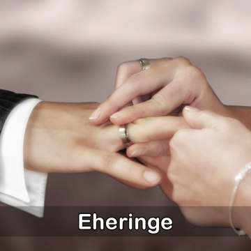 Heiraten in Delmenhorst - Tipps für Eure Eheringe