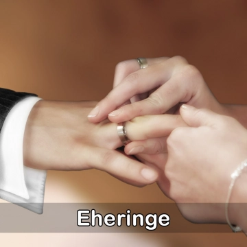 Heiraten in Denkendorf (Oberbayern) - Tipps für Eure Eheringe