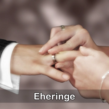Heiraten in Denkendorf (Württemberg) - Tipps für Eure Eheringe
