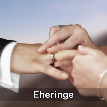 Heiraten in Dettenhausen - Tipps für Eure Eheringe