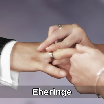 Heiraten in Deutsch Evern - Tipps für Eure Eheringe