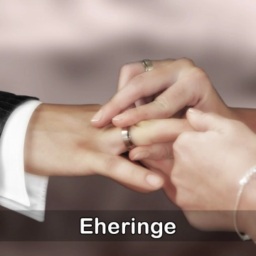 Heiraten in Diedorf (Bayern) - Tipps für Eure Eheringe