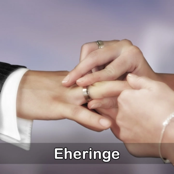 Heiraten in Diekholzen - Tipps für Eure Eheringe