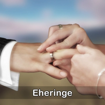 Heiraten in Dielheim - Tipps für Eure Eheringe