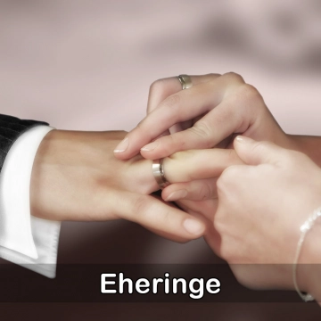 Heiraten in Diemelstadt - Tipps für Eure Eheringe
