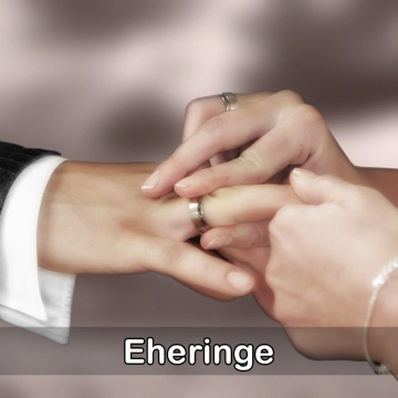 Heiraten in Dießen am Ammersee - Tipps für Eure Eheringe
