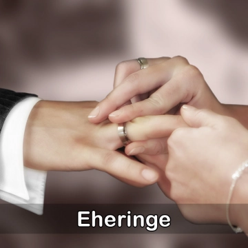 Heiraten in Dietersburg - Tipps für Eure Eheringe