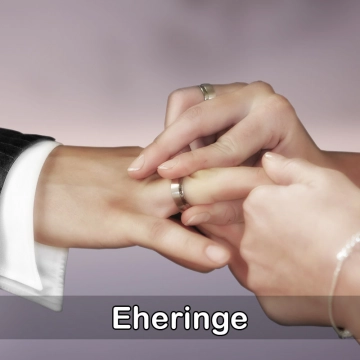 Heiraten in Dietfurt an der Altmühl - Tipps für Eure Eheringe