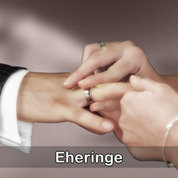 Heiraten in Dietmannsried - Tipps für Eure Eheringe