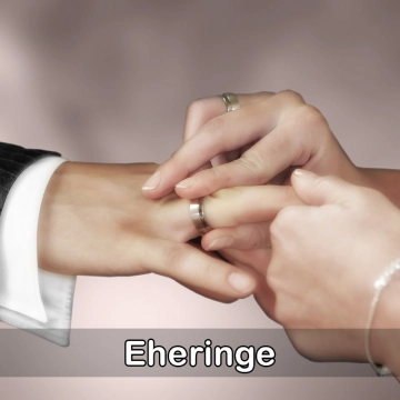 Heiraten in Dietramszell - Tipps für Eure Eheringe