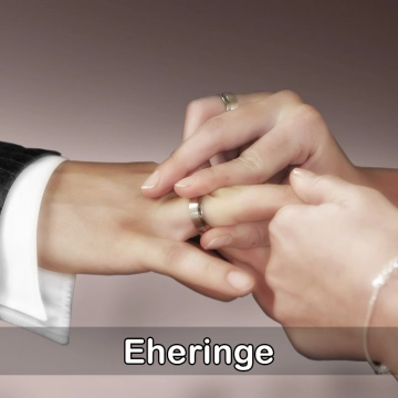 Heiraten in Dinkelsbühl - Tipps für Eure Eheringe