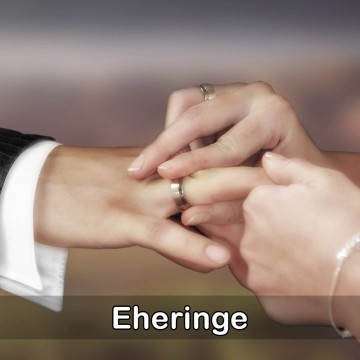 Heiraten in Dinslaken - Tipps für Eure Eheringe