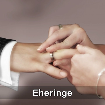 Heiraten in Dörpen - Tipps für Eure Eheringe