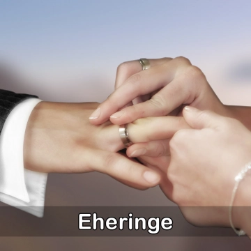 Heiraten in Dörverden - Tipps für Eure Eheringe