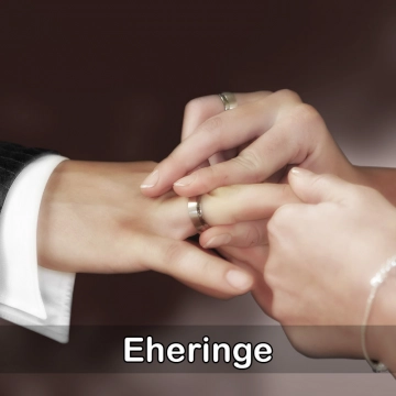 Heiraten in Dötlingen - Tipps für Eure Eheringe