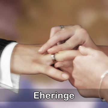 Heiraten in Dorf Mecklenburg - Tipps für Eure Eheringe