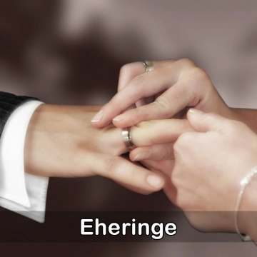 Heiraten in Dorfen - Tipps für Eure Eheringe