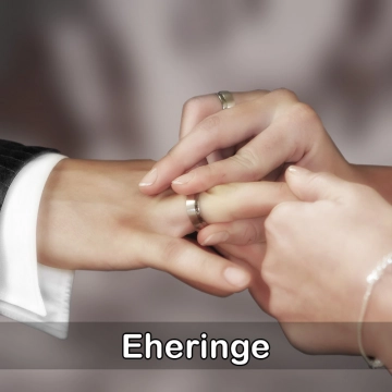 Heiraten in Dormagen - Tipps für Eure Eheringe