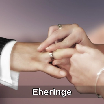 Heiraten in Dornburg - Tipps für Eure Eheringe