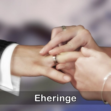 Heiraten in Dornstadt - Tipps für Eure Eheringe