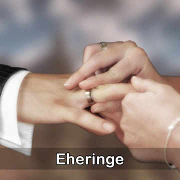 Heiraten in Dornstetten - Tipps für Eure Eheringe