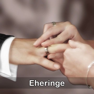 Heiraten in Drage (Elbe) - Tipps für Eure Eheringe