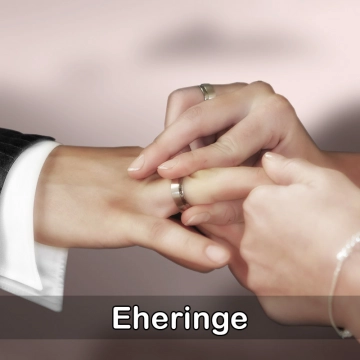 Heiraten in Dresden - Tipps für Eure Eheringe