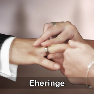 Heiraten in Driedorf - Tipps für Eure Eheringe