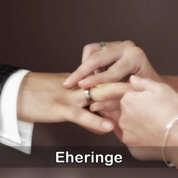 Heiraten in Drochtersen - Tipps für Eure Eheringe