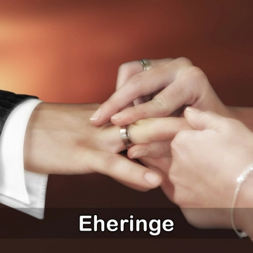 Heiraten in Düren - Tipps für Eure Eheringe