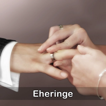 Heiraten in Dürrröhrsdorf-Dittersbach - Tipps für Eure Eheringe