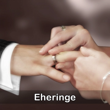 Heiraten in Düsseldorf - Tipps für Eure Eheringe