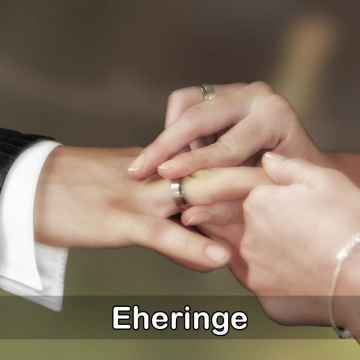 Heiraten in Duisburg - Tipps für Eure Eheringe