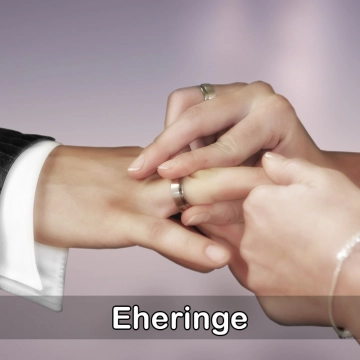 Heiraten in Dummerstorf - Tipps für Eure Eheringe