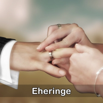 Heiraten in Durach - Tipps für Eure Eheringe