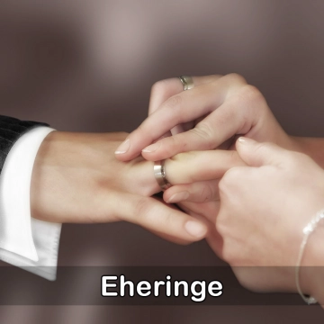 Heiraten in Durmersheim - Tipps für Eure Eheringe