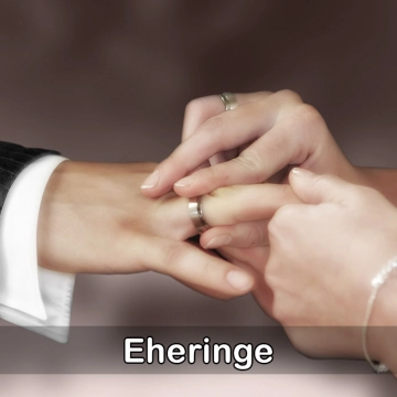 Heiraten in Dußlingen - Tipps für Eure Eheringe