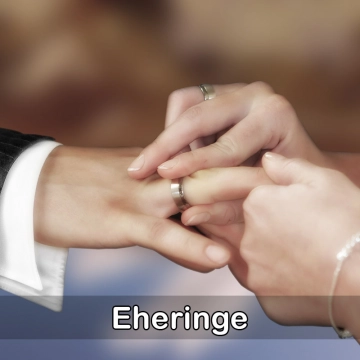 Heiraten in Eberbach - Tipps für Eure Eheringe