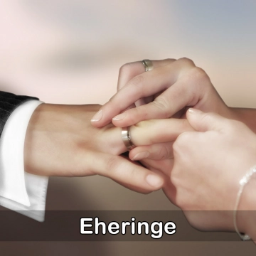 Heiraten in Eberdingen - Tipps für Eure Eheringe