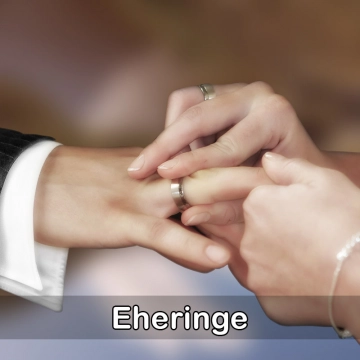 Heiraten in Ebhausen - Tipps für Eure Eheringe