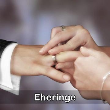 Heiraten in Eching (Kreis Landshut) - Tipps für Eure Eheringe