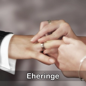 Heiraten in Eckernförde - Tipps für Eure Eheringe