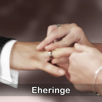 Heiraten in Edling - Tipps für Eure Eheringe