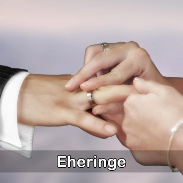 Heiraten in Egenhofen - Tipps für Eure Eheringe