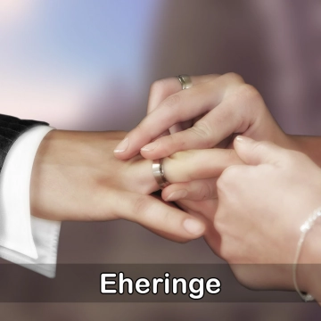 Heiraten in Ehingen (Donau) - Tipps für Eure Eheringe
