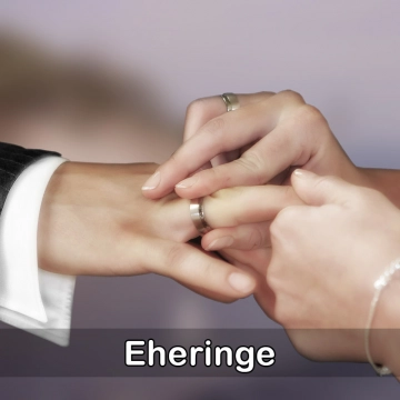 Heiraten in Eibelstadt - Tipps für Eure Eheringe