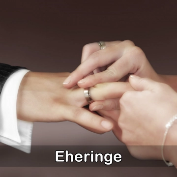 Heiraten in Eichstetten am Kaiserstuhl - Tipps für Eure Eheringe