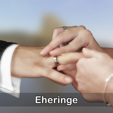 Heiraten in Einbeck - Tipps für Eure Eheringe
