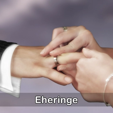 Heiraten in Eisenach - Tipps für Eure Eheringe