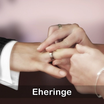 Heiraten in Elbe-Parey - Tipps für Eure Eheringe